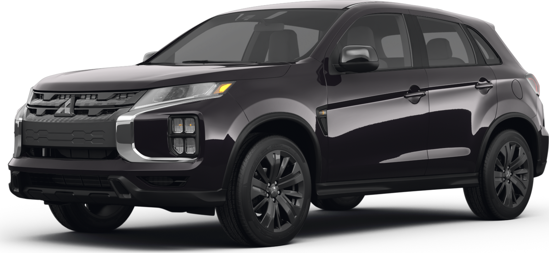 2022-Mitsubishi-Outlander